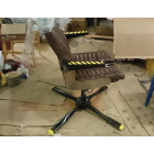 Кресло пилота